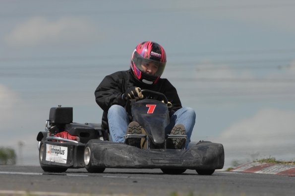 GMT 94 Circuit CAROLE 20 06 2007
 ©PSP STAN PEREC