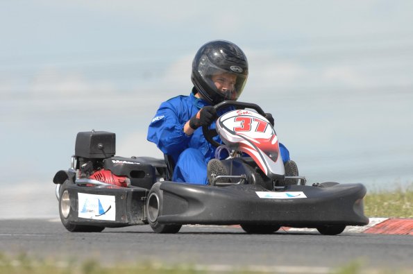 GMT 94 Circuit CAROLE 20 06 2007
 ©PSP STAN PEREC