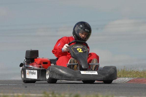 GMT 94 Circuit CAROLE 20 06 2007
 ©PSP STAN PEREC