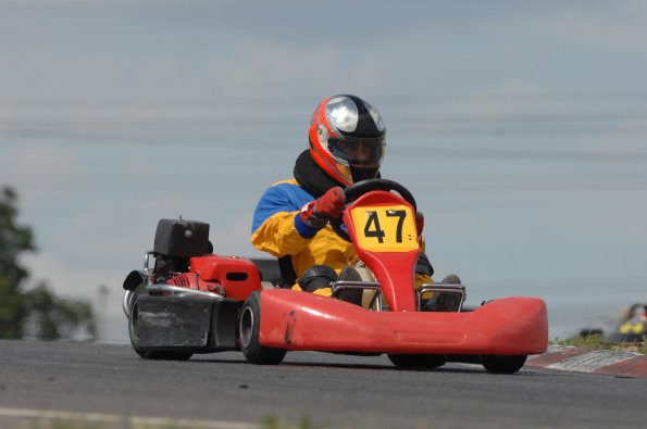 GMT 94 Circuit CAROLE 20 06 2007
 ©PSP STAN PEREC