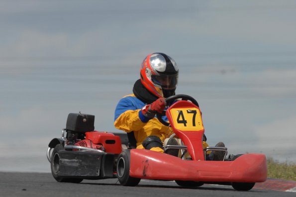 GMT 94 Circuit CAROLE 20 06 2007
 ©PSP STAN PEREC