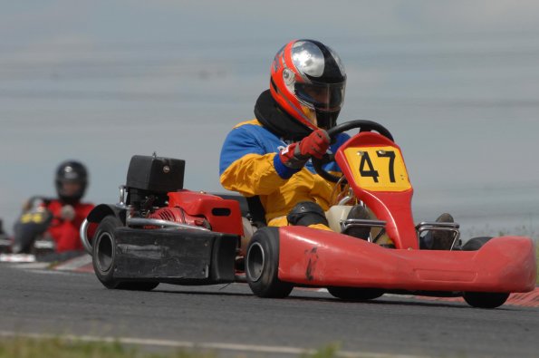 GMT 94 Circuit CAROLE 20 06 2007
 ©PSP STAN PEREC