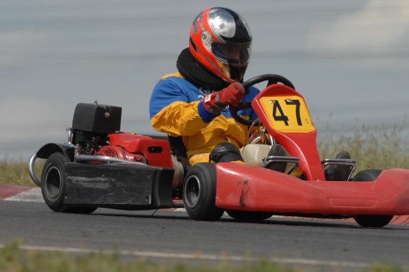 GMT 94 Circuit CAROLE 20 06 2007
 ©PSP STAN PEREC
