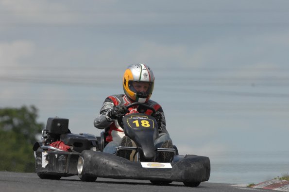 GMT 94 Circuit CAROLE 20 06 2007
 ©PSP STAN PEREC