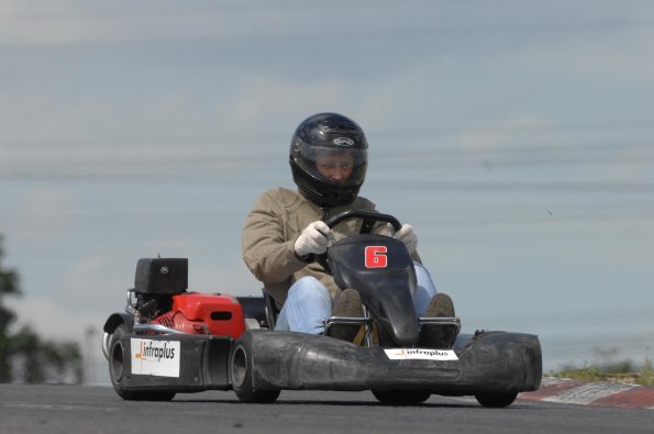 GMT 94 Circuit CAROLE 20 06 2007
 ©PSP STAN PEREC