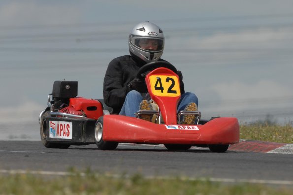 GMT 94 Circuit CAROLE 20 06 2007
 ©PSP STAN PEREC