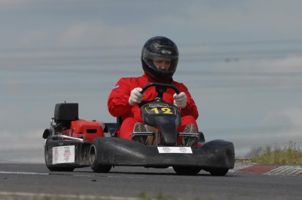 GMT 94 Circuit CAROLE 20 06 2007
 ©PSP STAN PEREC