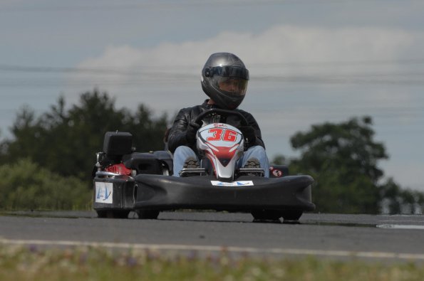 GMT 94 Circuit CAROLE 20 06 2007
 ©PSP STAN PEREC