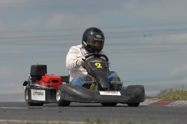GMT 94 Circuit CAROLE 20 06 2007
 ©PSP STAN PEREC