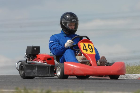 GMT 94 Circuit CAROLE 20 06 2007
 ©PSP STAN PEREC
