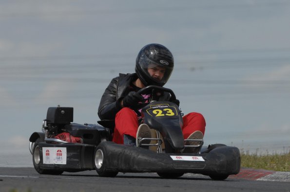 GMT 94 Circuit CAROLE 20 06 2007
 ©PSP STAN PEREC