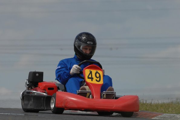 GMT 94 Circuit CAROLE 20 06 2007
 ©PSP STAN PEREC
