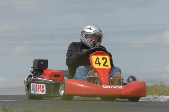 GMT 94 Circuit CAROLE 20 06 2007
 ©PSP STAN PEREC