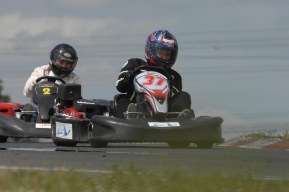 GMT 94 Circuit CAROLE 20 06 2007
 ©PSP STAN PEREC