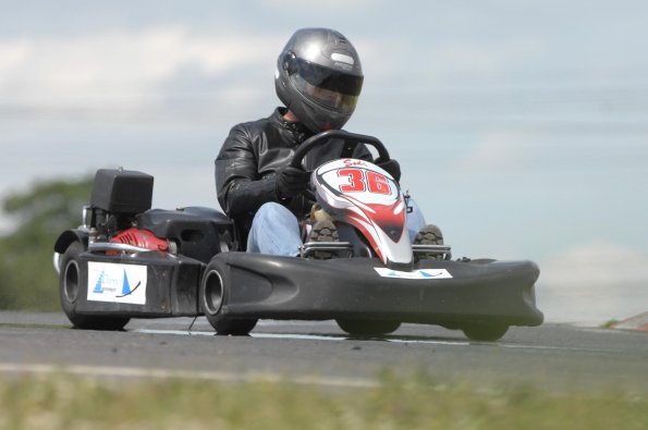 GMT 94 Circuit CAROLE 20 06 2007
 ©PSP STAN PEREC