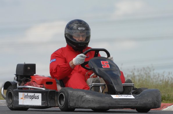GMT 94 Circuit CAROLE 20 06 2007
 ©PSP STAN PEREC