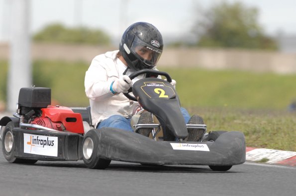 GMT 94 Circuit CAROLE 20 06 2007
 ©PSP STAN PEREC