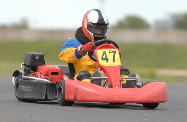 GMT 94 Circuit CAROLE 20 06 2007
 ©PSP STAN PEREC