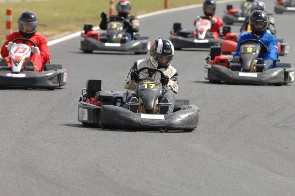 GMT 94 Circuit CAROLE 20 06 2007
 ©PSP STAN PEREC