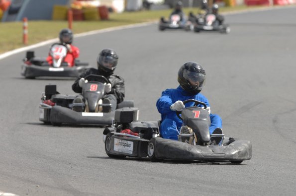 GMT 94 Circuit CAROLE 20 06 2007
 ©PSP STAN PEREC