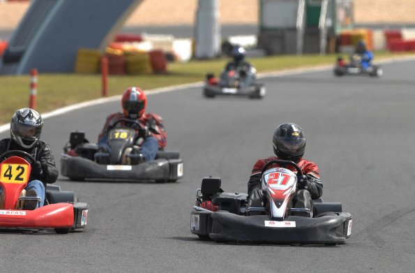 GMT 94 Circuit CAROLE 20 06 2007
 ©PSP STAN PEREC