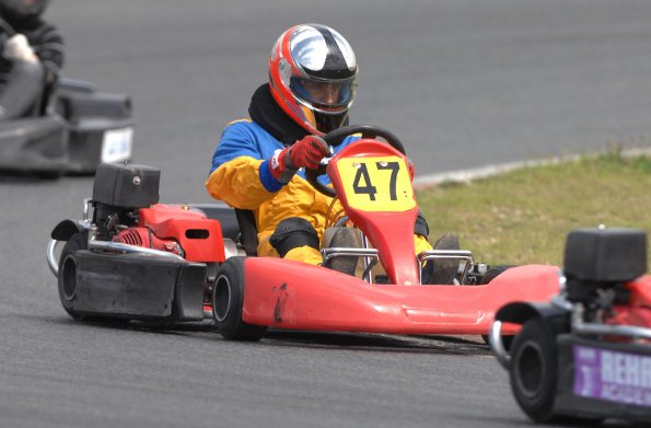 GMT 94 Circuit CAROLE 20 06 2007
 ©PSP STAN PEREC