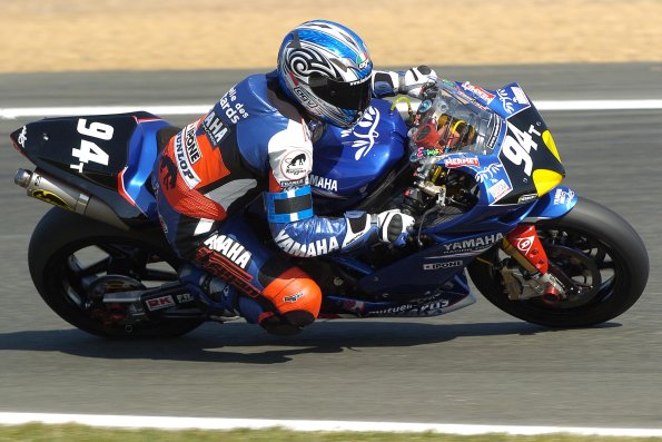 24h du MANS  21 22-04-2007
©PSP Stan Perec