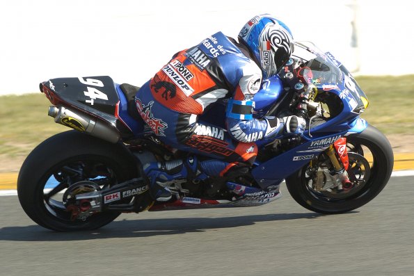 24h du MANS  21 22-04-2007
©PSP Stan Perec