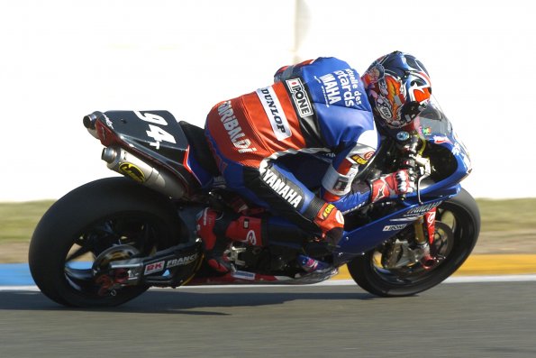 24h du MANS  21 22-04-2007
©PSP Stan Perec