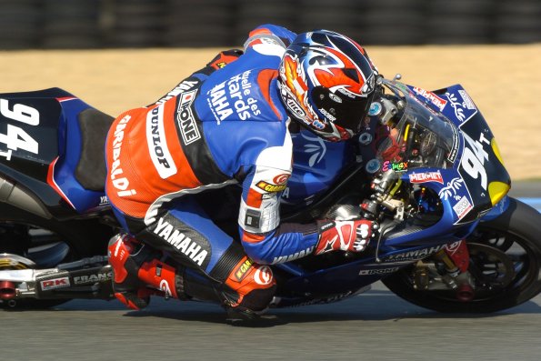 24h du MANS  21 22-04-2007
©PSP Stan Perec