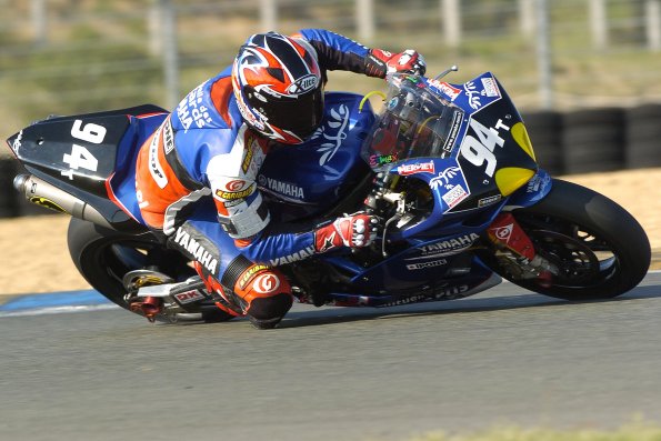 24h du MANS  21 22-04-2007
©PSP Stan Perec