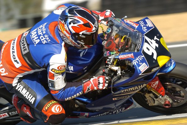 24h du MANS  21 22-04-2007
©PSP Stan Perec