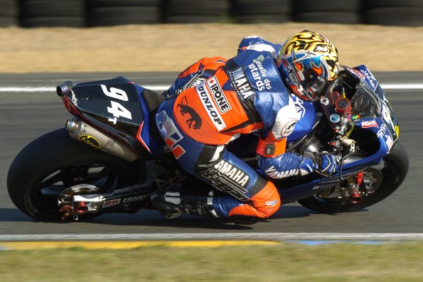 24h du MANS  21 22-04-2007
©PSP Stan Perec