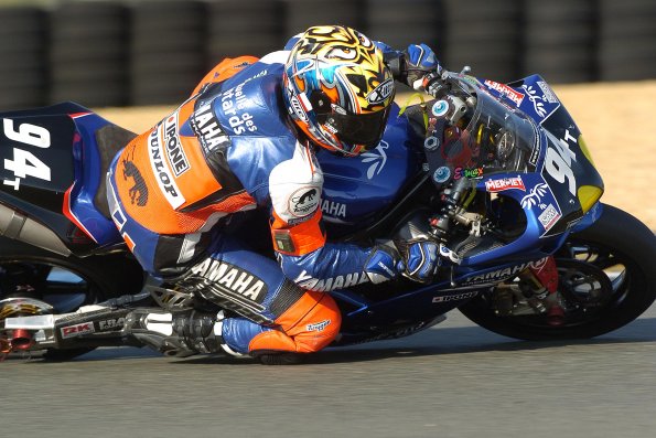 24h du MANS  21 22-04-2007
©PSP Stan Perec