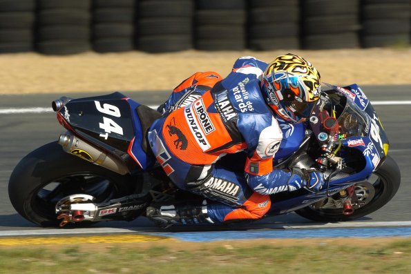 24h du MANS  21 22-04-2007
©PSP Stan Perec