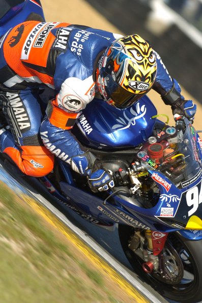 24h du MANS  21 22-04-2007
©PSP Stan Perec