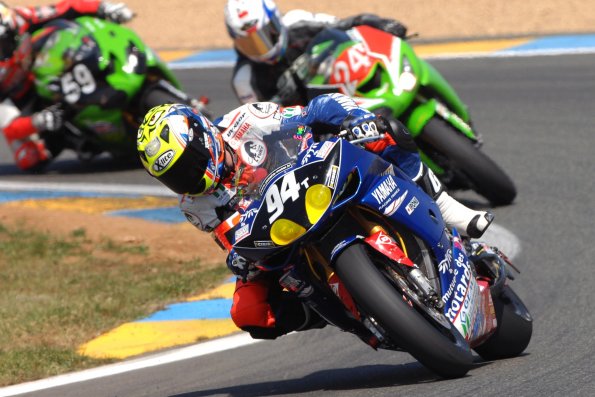 24h du MANS  21 22-04-2007
©PSP Stan Perec