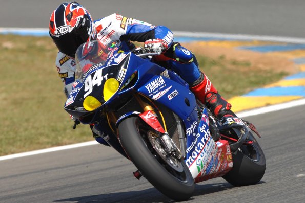 24h du MANS  21 22-04-2007
©PSP Stan Perec