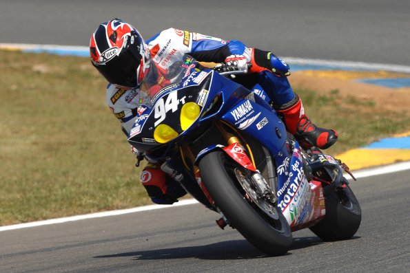 24h du MANS  21 22-04-2007
©PSP Stan Perec