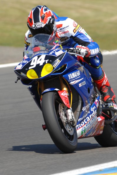 24h du MANS  21 22-04-2007
©PSP Stan Perec