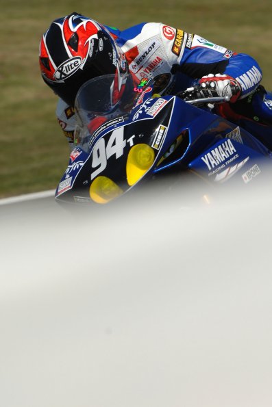 24h du MANS  21 22-04-2007
©PSP Stan Perec