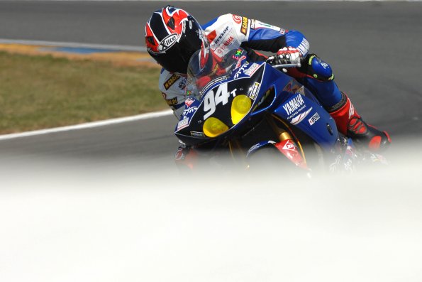 24h du MANS  21 22-04-2007
©PSP Stan Perec