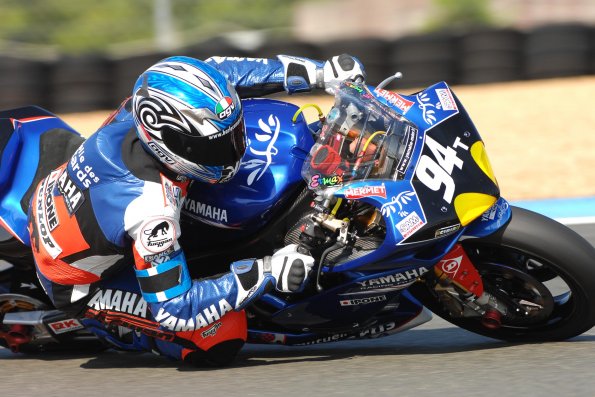 24h du MANS  21 22-04-2007
©PSP Stan Perec