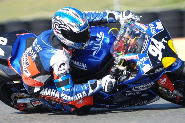 24h du MANS  21 22-04-2007
©PSP Stan Perec