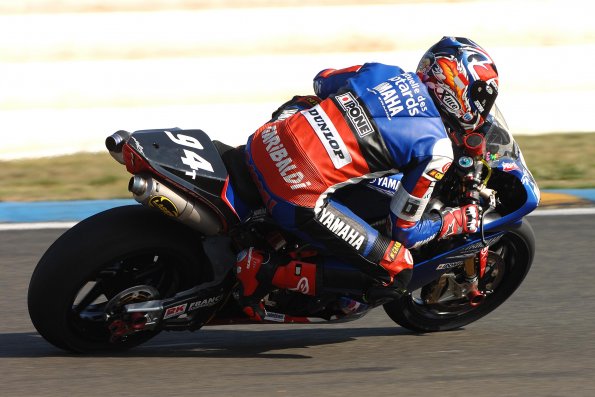 24h du MANS  21 22-04-2007
©PSP Stan Perec