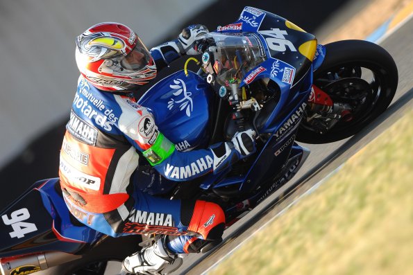 24h du MANS  21 22-04-2007
©PSP Stan Perec