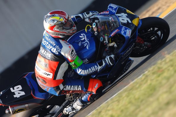 24h du MANS  21 22-04-2007
©PSP Stan Perec