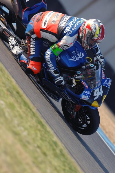 24h du MANS  21 22-04-2007
©PSP Stan Perec