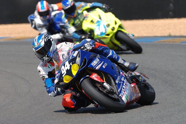 24h du MANS  21 22-04-2007
©PSP Stan Perec