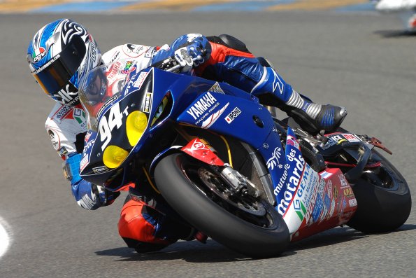 24h du MANS  21 22-04-2007
©PSP Stan Perec